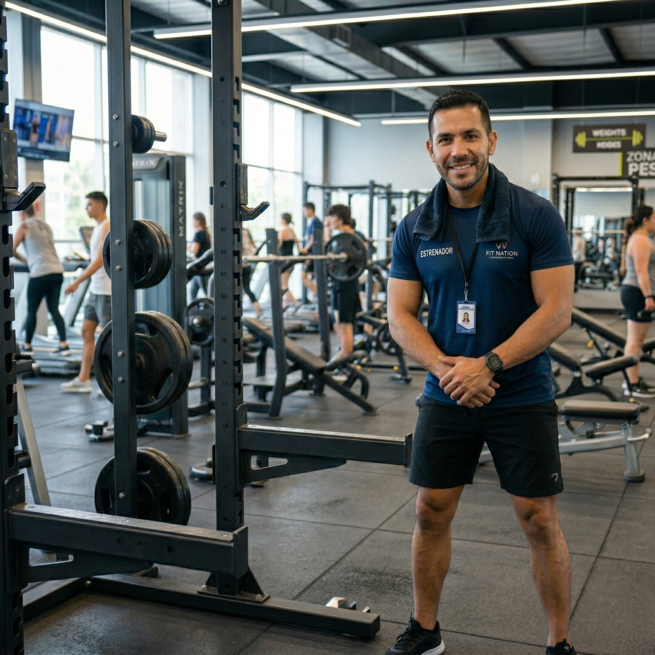 Alexander Rufino